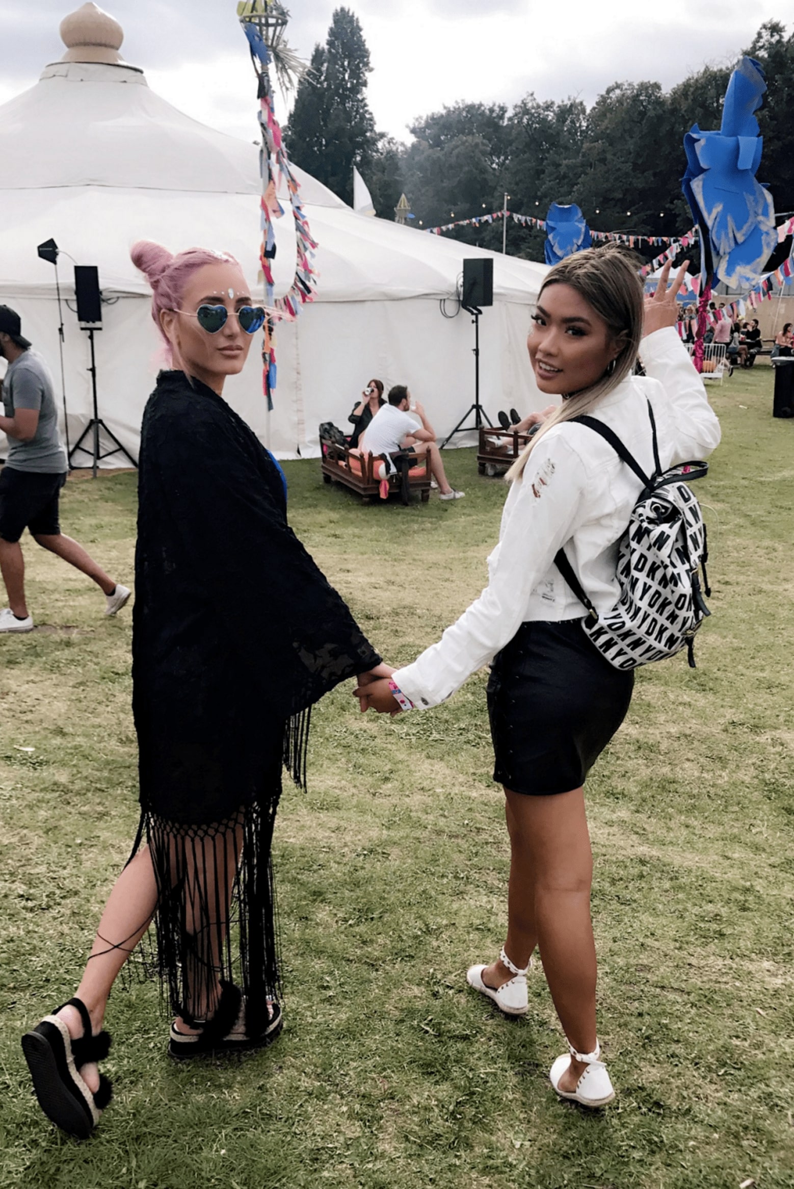 Lovebox Festival