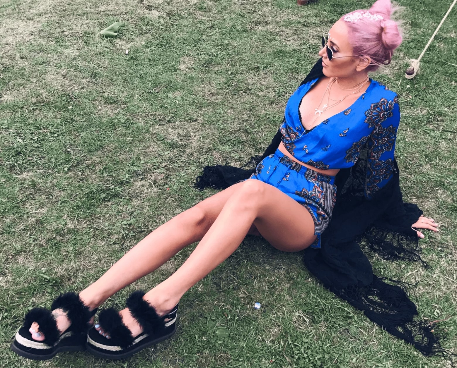 Lovebox Festival