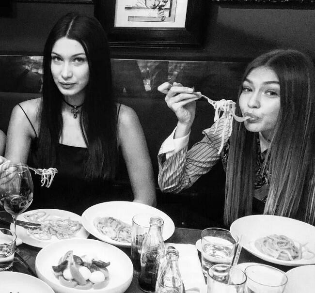 11 Celebrity Recipes You HAVE To Try Out For Yourself 
