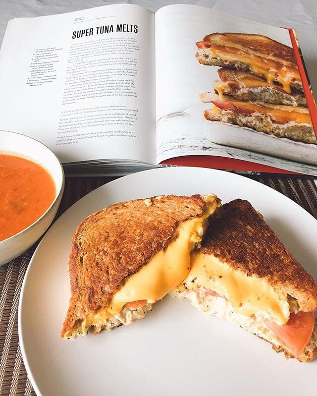 11 Celebrity Recipes You HAVE To Try Out For Yourself 