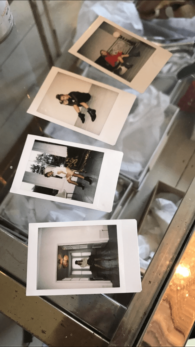 AW17 Campaign