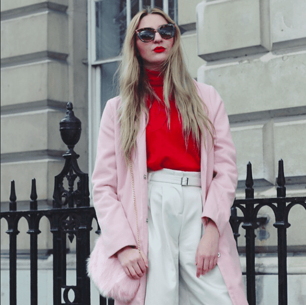 laura rogan and the blogger q&A