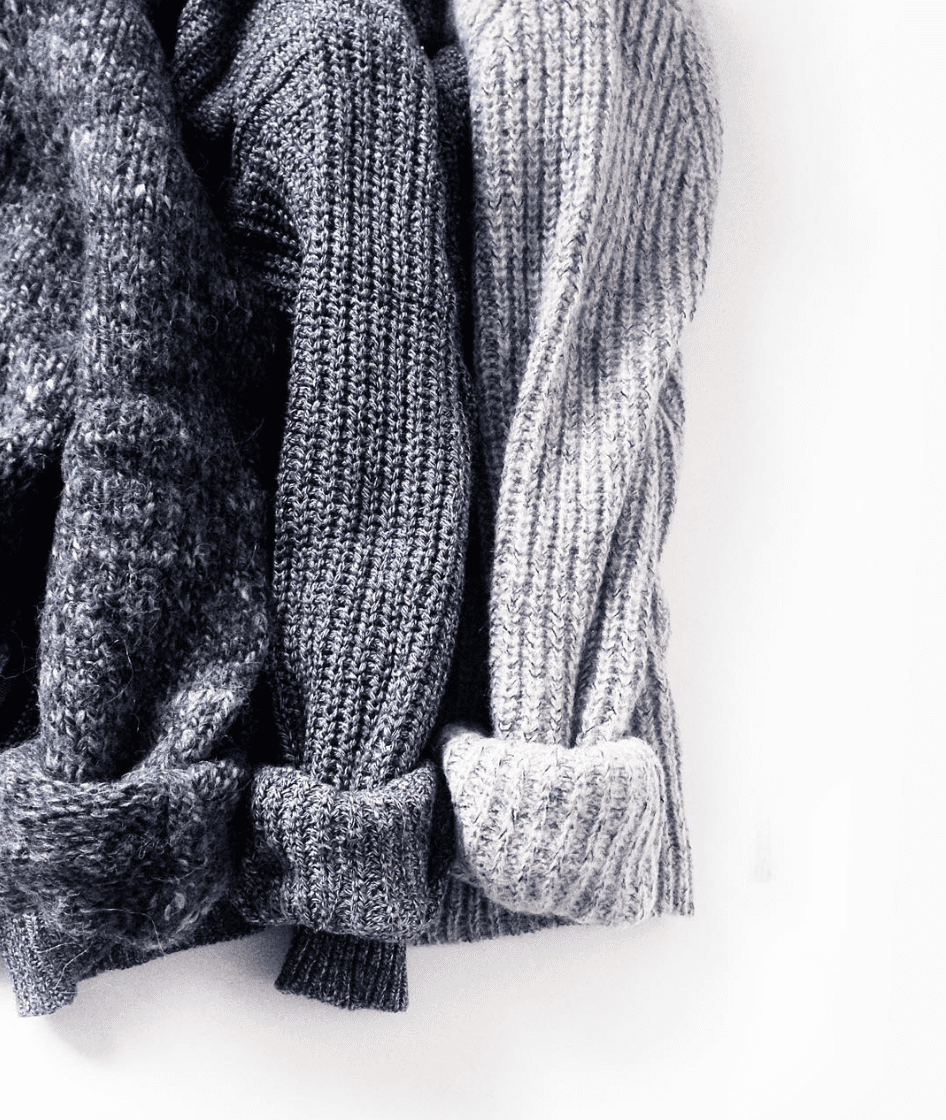 Cosy Knit Jumpers