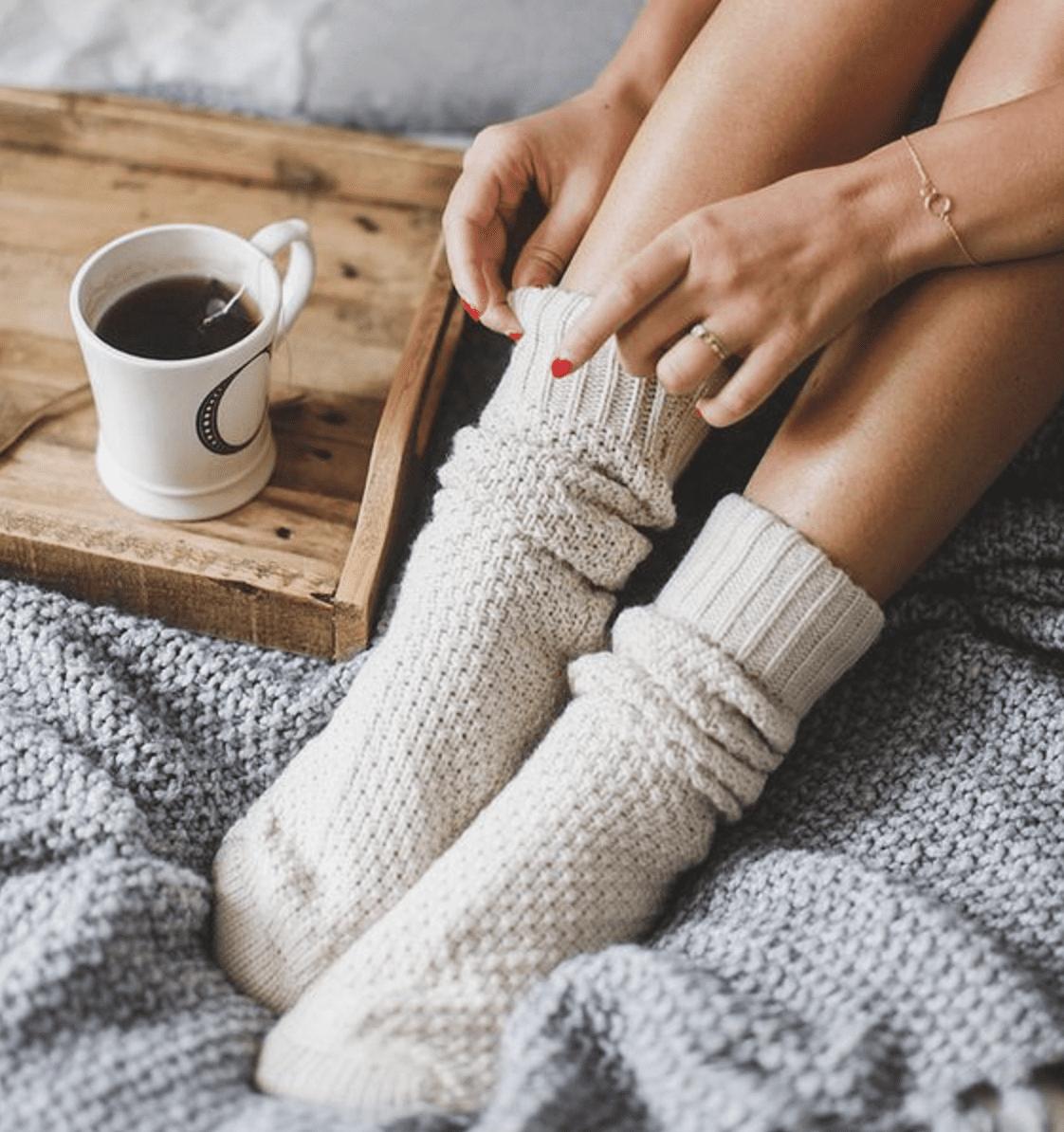 Cosy Knit 
