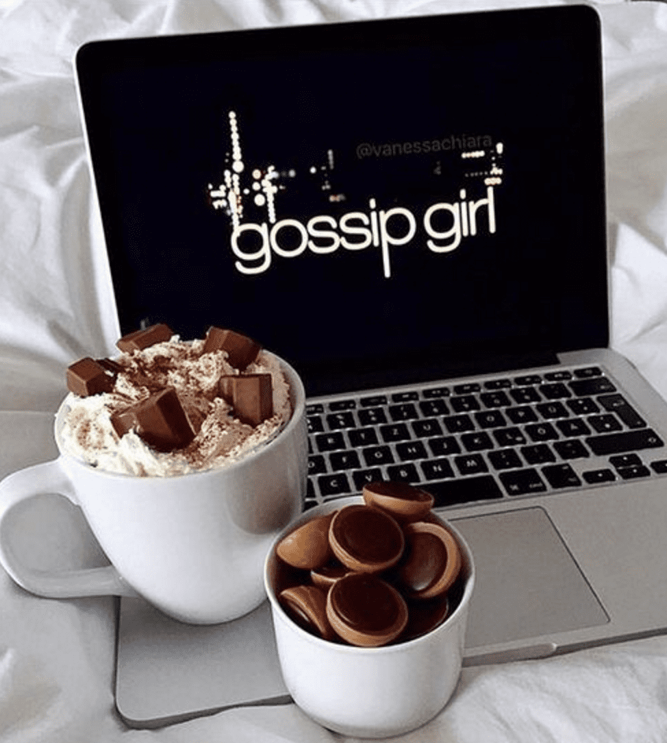 Gossip Girl Tv 