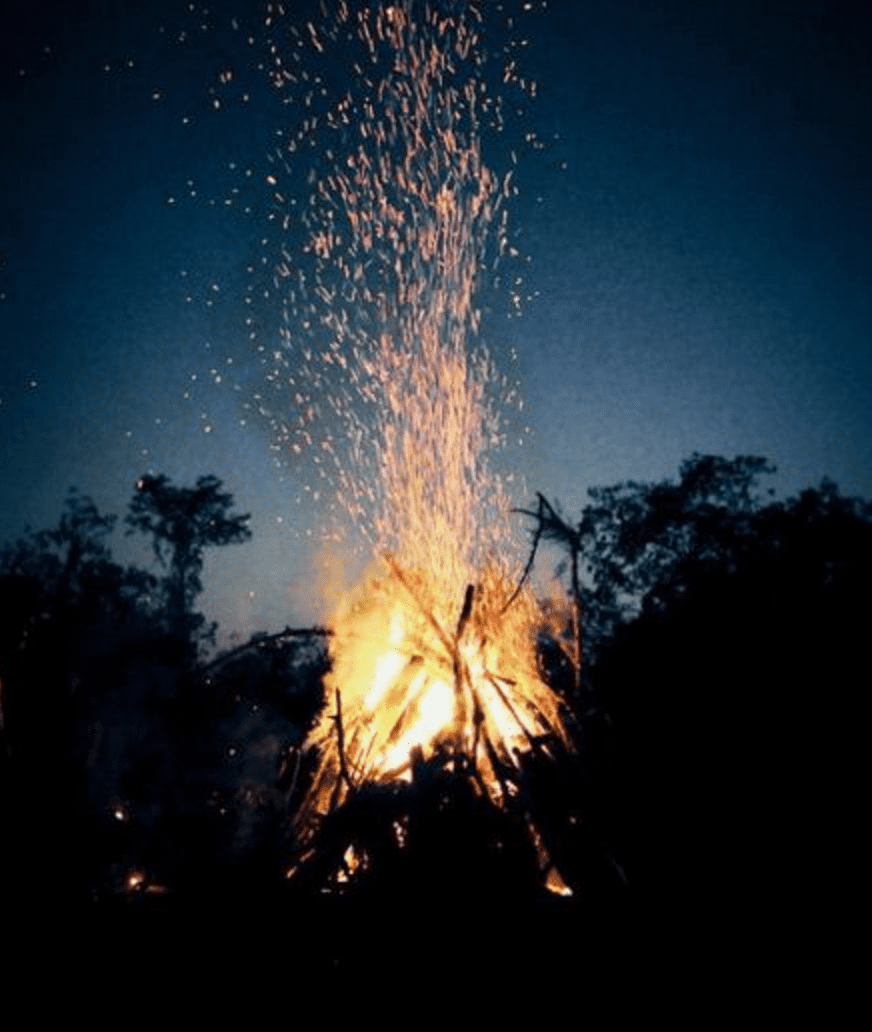 Bonfire Night