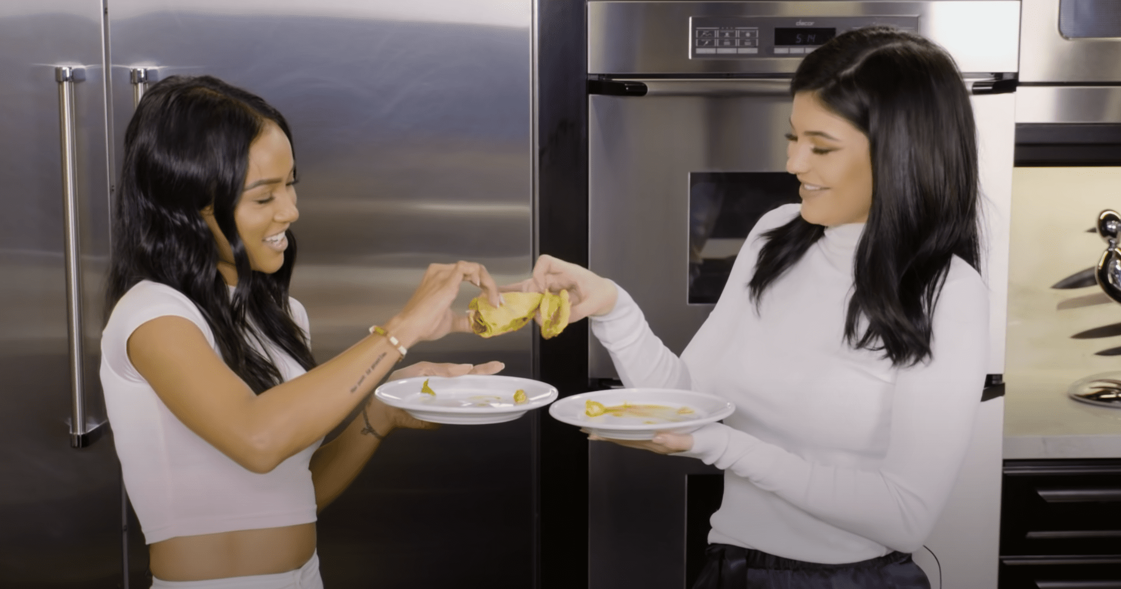 11 Celebrity Recipes You HAVE To Try Out For Yourself 