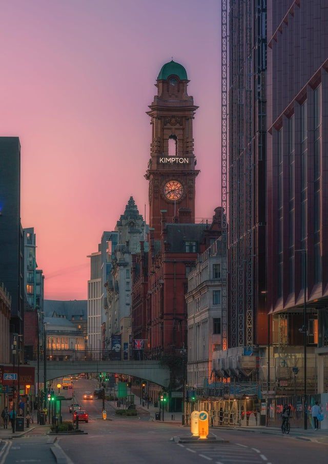 The Top 10 Most Single Cities in the UK | EGO