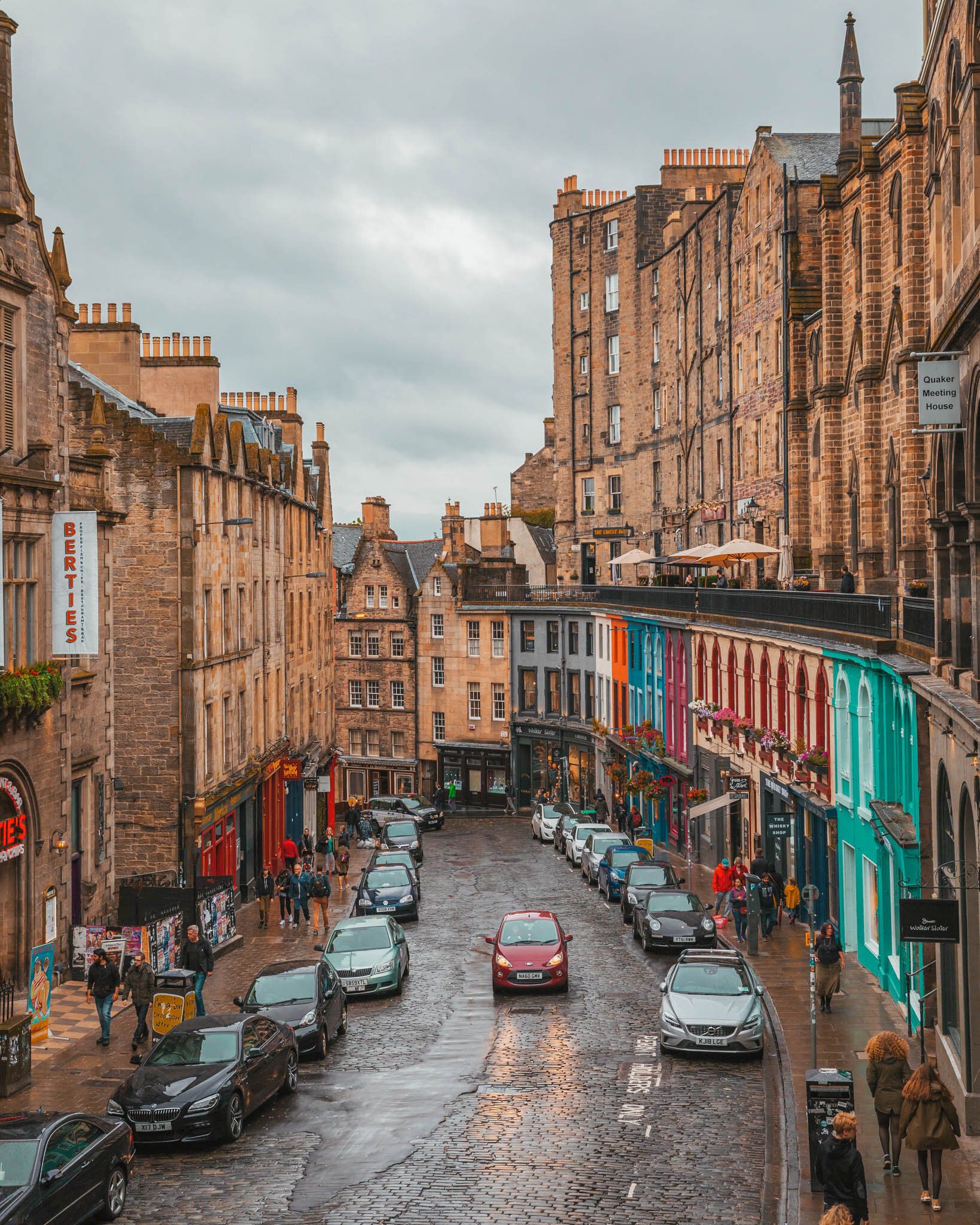 The Top 10 Most Single Cities in the UK | EGO