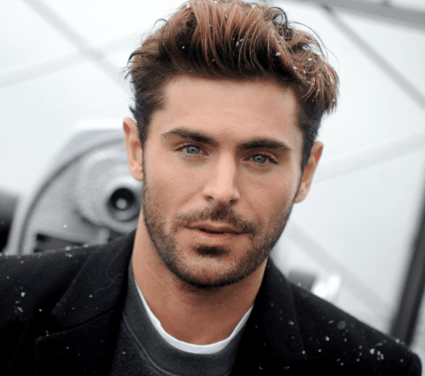 zac efron ego 