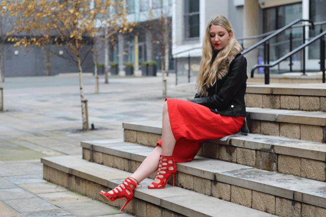 laura rogan and the blogger q&A