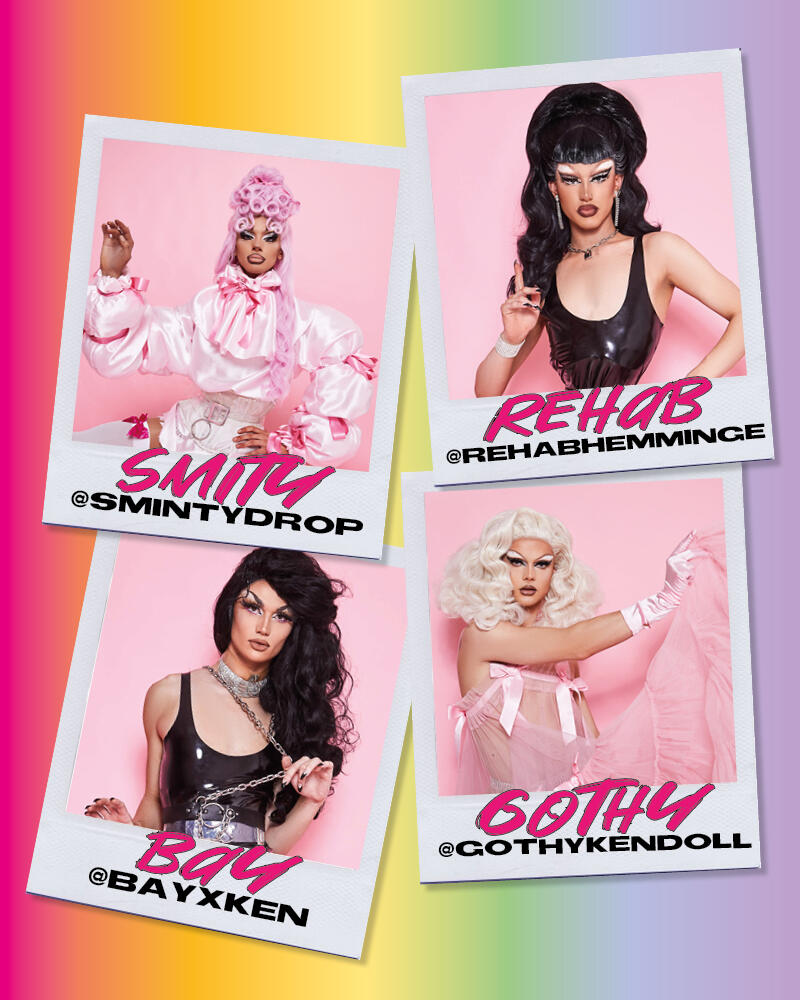 manchester-pride-drag-queens-ego-shoes