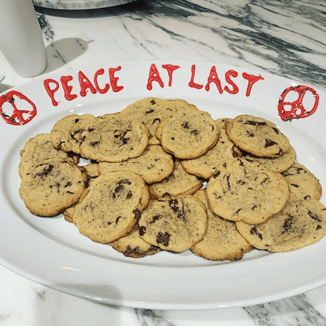 11 Celebrity Recipes You HAVE To Try Out For Yourself 
