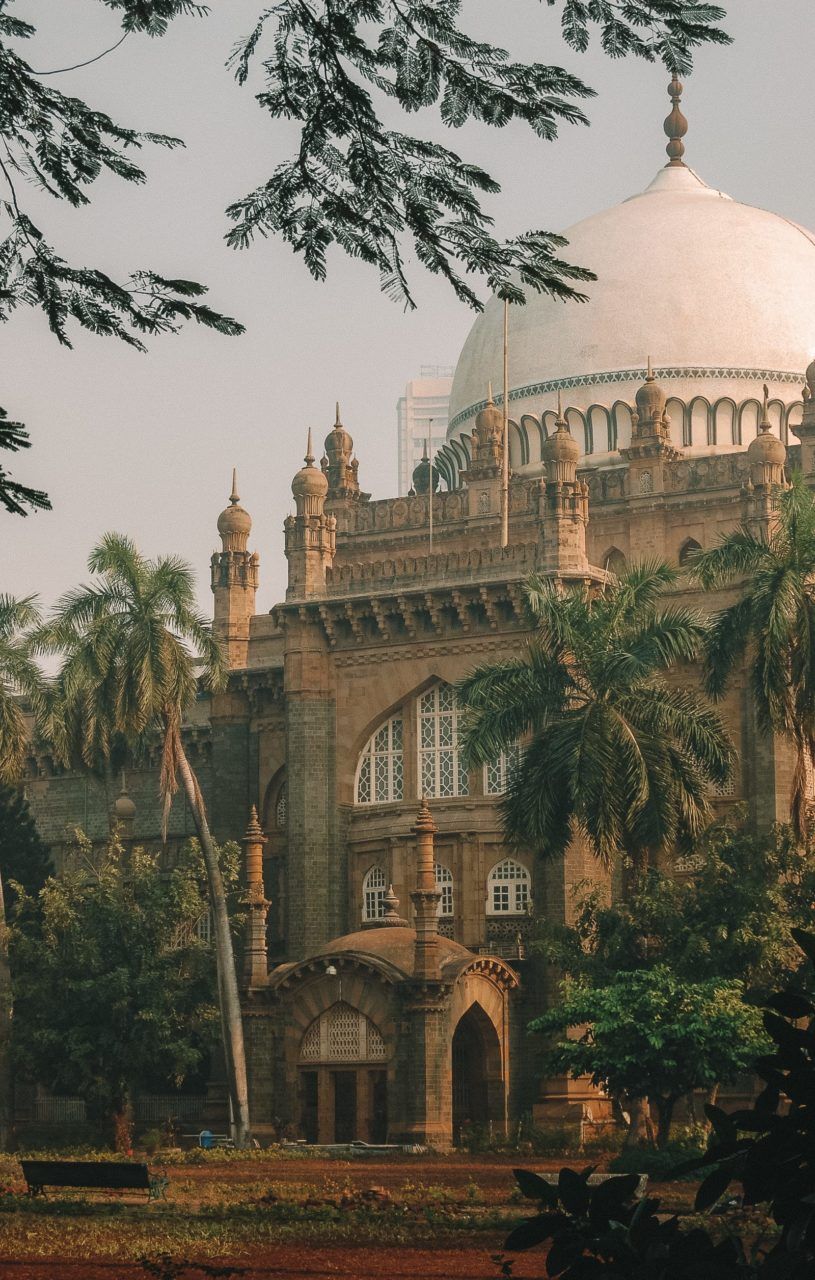 Say goodbye to boring and hello to Mumbai