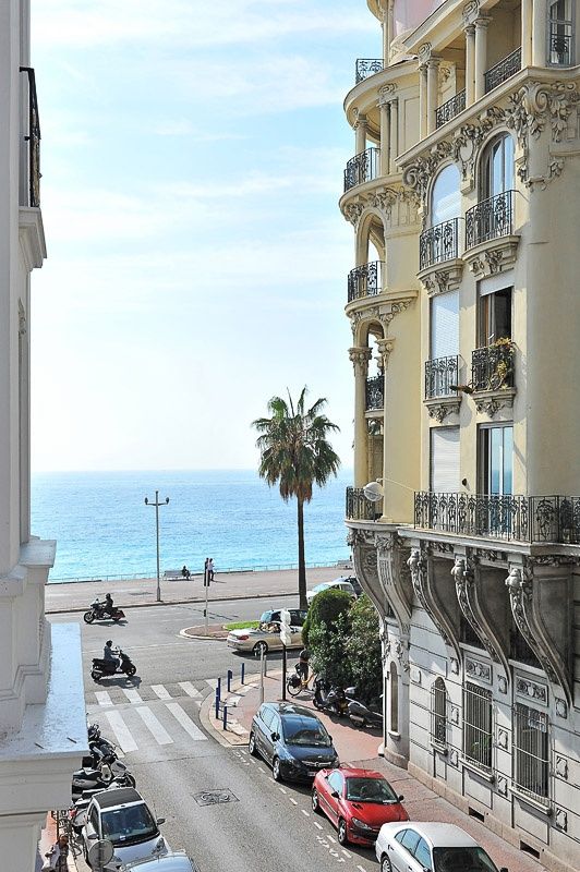 Located on the French Riviera, Monaoco oozes luxury