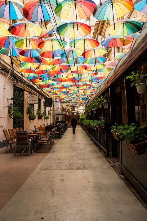 Bucharest, in southern Romania, is the country's capital and commercial center.